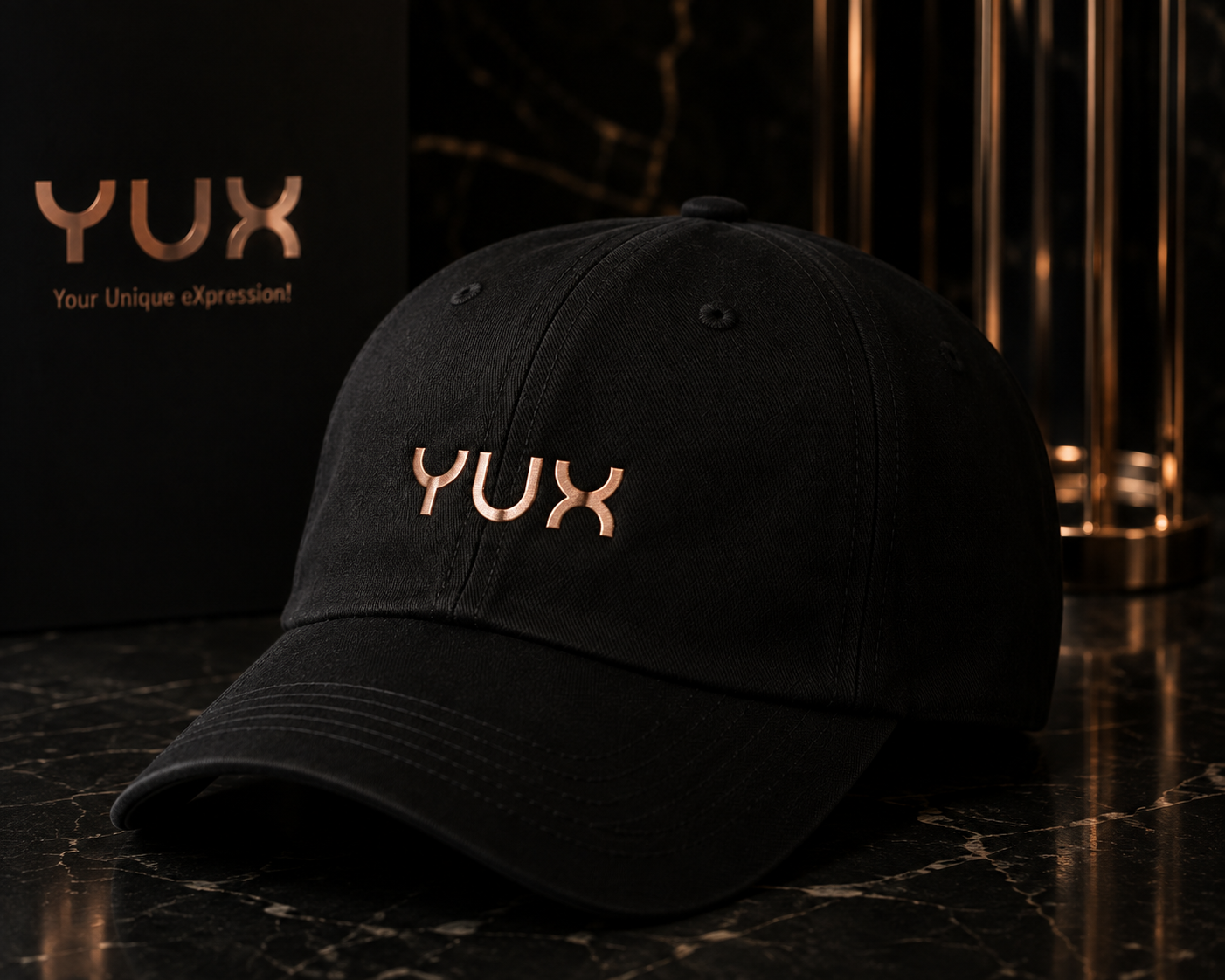 YUX Studio Cap